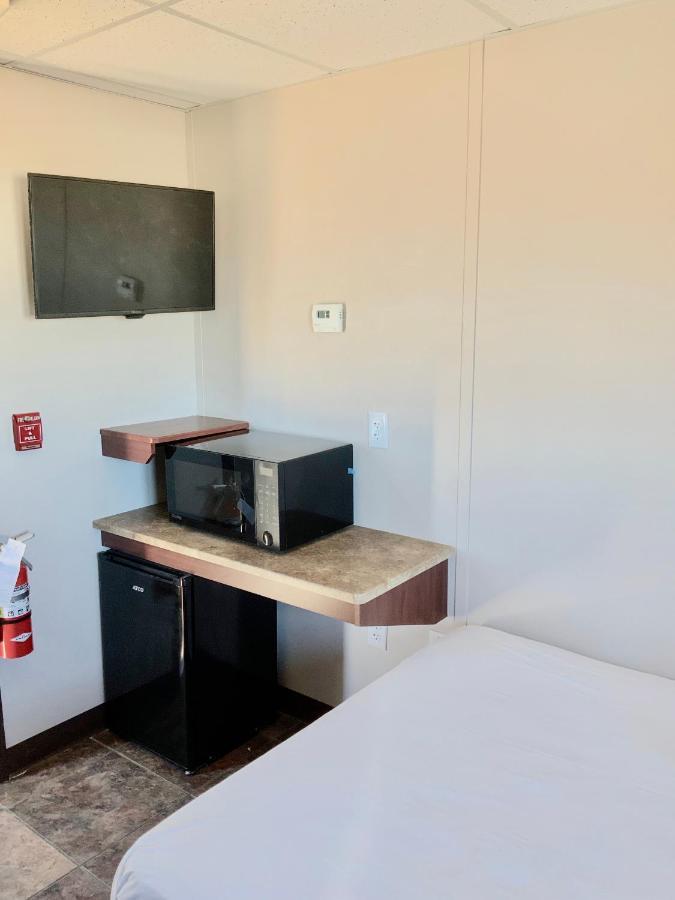 Karbani Inn Carlsbad Ngoại thất bức ảnh