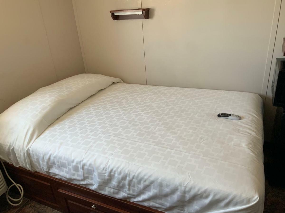 Karbani Inn Carlsbad Ngoại thất bức ảnh